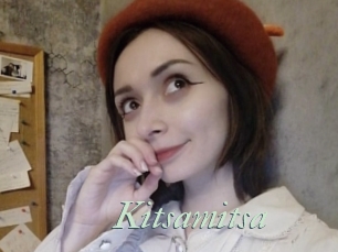 Kitsamitsa