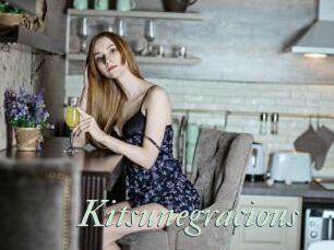 Kitsunegracious