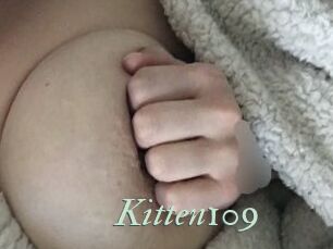 Kitten109