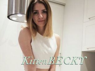 KittenBECKY