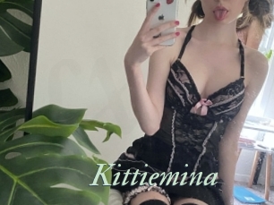 Kittiemina
