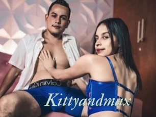Kittyandmax