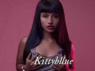 Kittybllue
