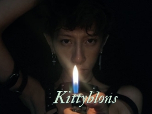 Kittyblons