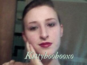 Kittyboobooxo