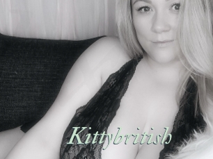 Kittybritish