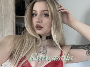 Kittycamila