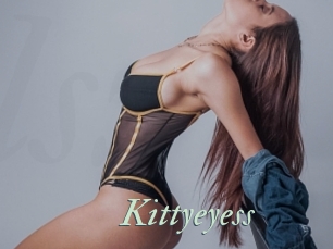 Kittyeyess