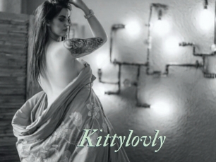 Kittylovly