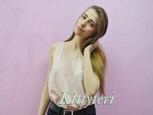 Kittyteri