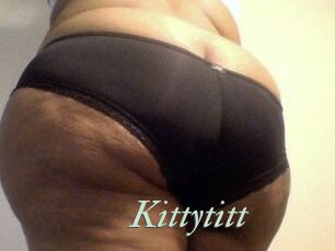 Kittytitt