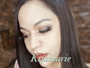 Kiyamarie