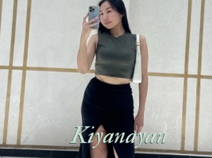 Kiyanayan