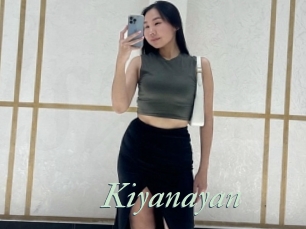 Kiyanayan