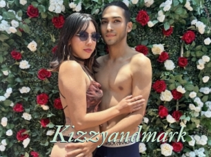 Kizzyandmark