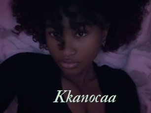 Kkanocaa