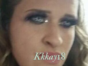 Kkkay18