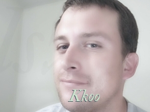 Kkoo