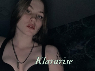 Klararise