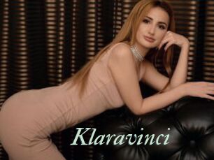 Klaravinci