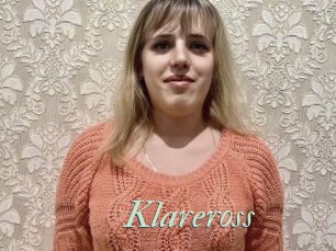 Klareross