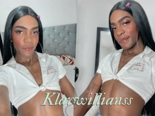 Klarwillianss