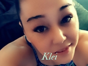 Klei