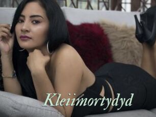 Kleiimortydyd