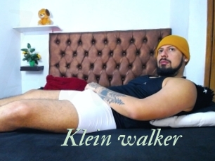 Klein_walker