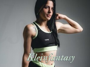 Kleinfantasy