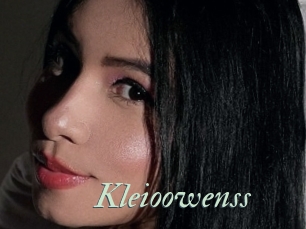 Kleioowenss