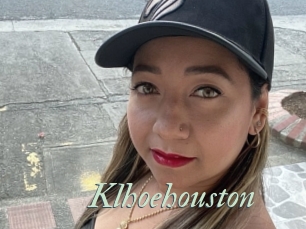 Klhoehouston