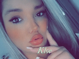 Kloe