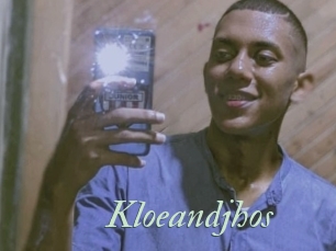 Kloeandjhos