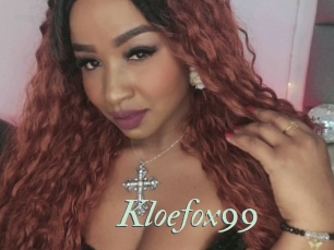 Kloefox99