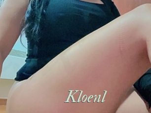 Kloenl