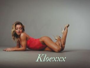 Kloexxx