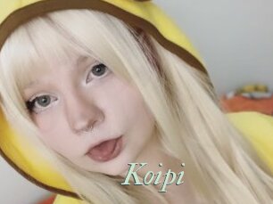 Koipi