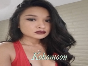 Kokomoon