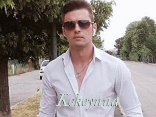 Kokoynna