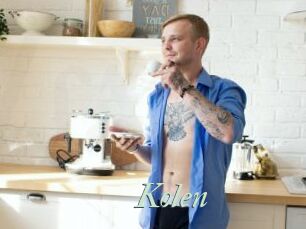 Kolen