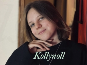 Kollynoll