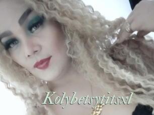 Kolybetsytitsxl