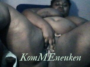 KOMmeNEUKEN