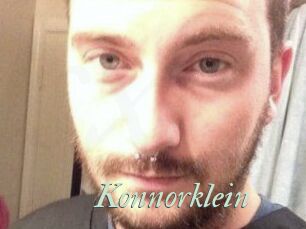 Konnorklein