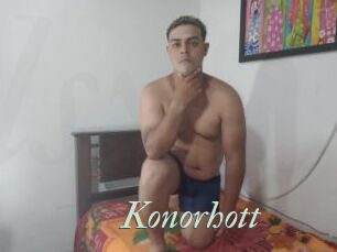 Konorhott