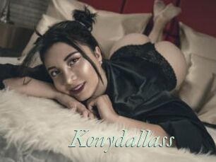 Konydallass