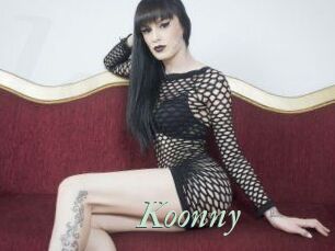 Koonny