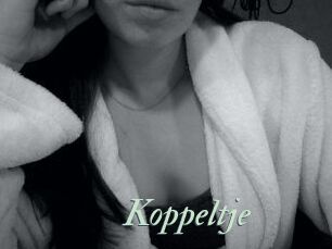 Koppeltje