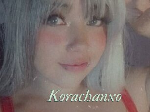 Korachanxo